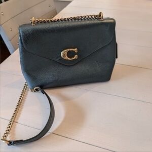 Coach Tammie Shoulder Bag